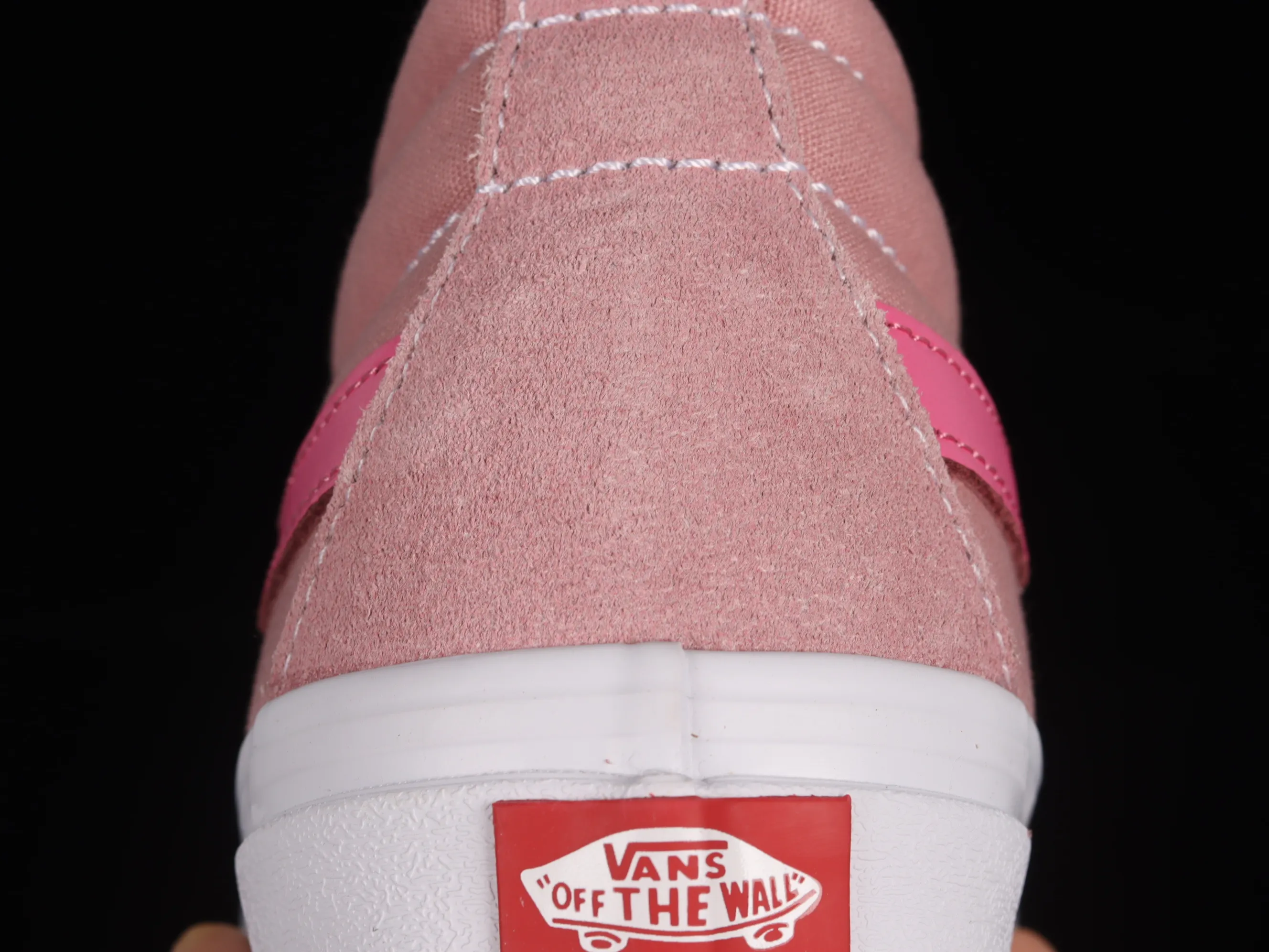 All categories Vans Vans series Vans Mid Vans Sk8 Mid Reissue Vans mid-top casual sneakers VN0A3WM3VY2